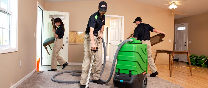 Stamford, CT cleaning services